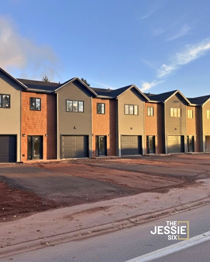 Photo de la propriété: 20 Jessie Street PE C0A 1H0