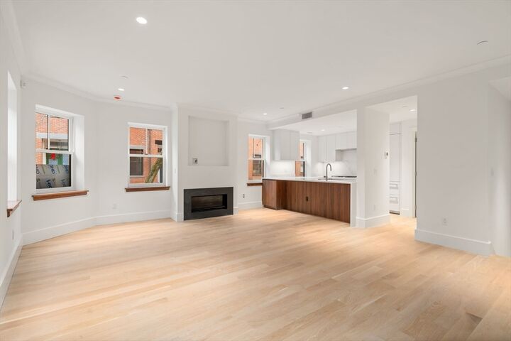Property Photo:  2A-4A Milford St 12  MA 02118 