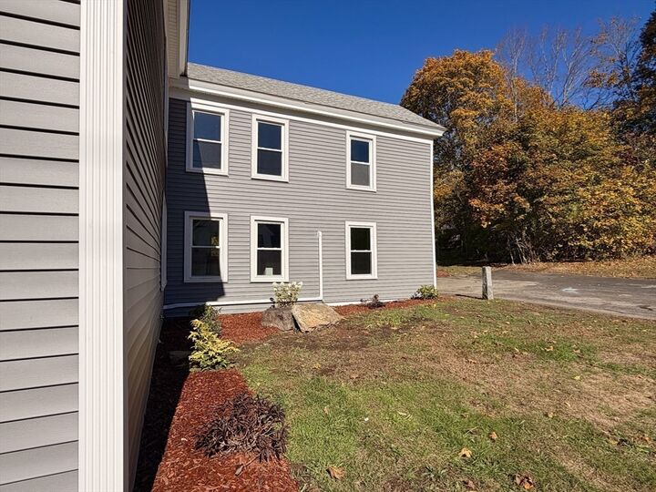 Property Photo: 101 School Street MA 01535