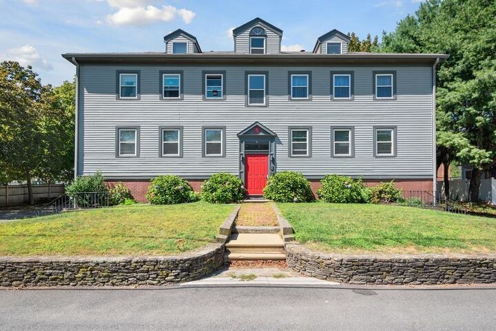 Property Photo:  15 Church 3  MA 01760 