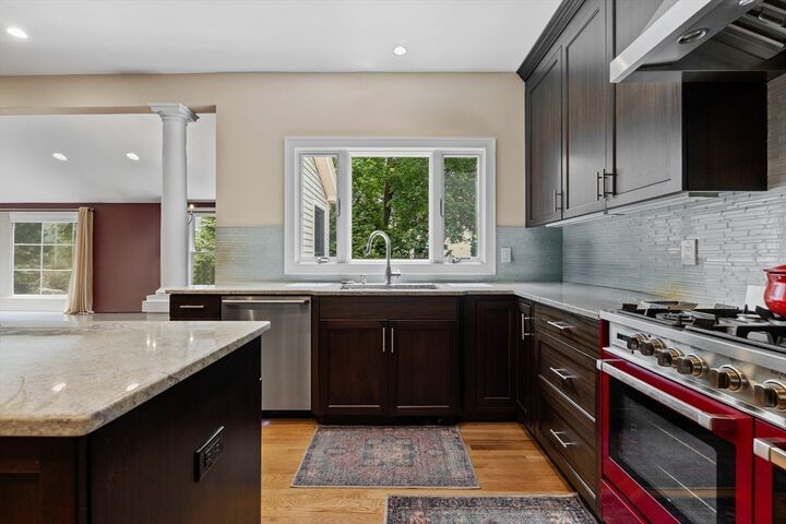 Property Photo:  1488 Washington St 1488  MA 02465