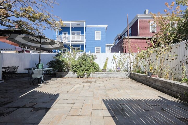 Property Photo:  70 Chester Avenue  MA 02150 