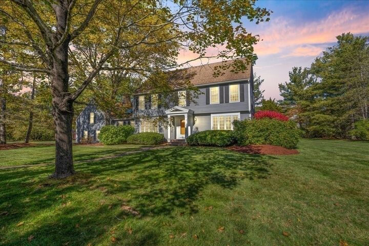 Property Photo:  2 Haskell Road  MA 01810 