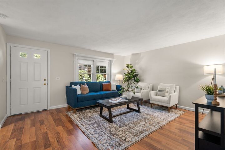 Property Photo: 3 Apple Ridge Road 5 MA 01754