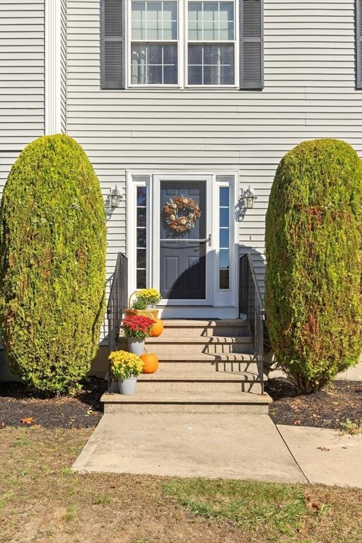 Property Photo: 79 Spencer Knowles Road MA 01969