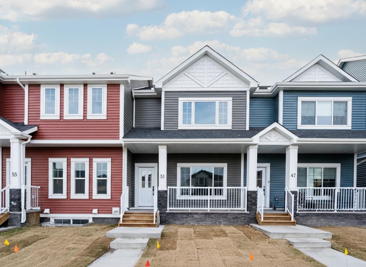 Property Photo:  51 Baysprings Terrace SW  AB T4B 4A7 