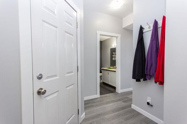 Property Photo: 347 Addington Drive AB T4R 3H7