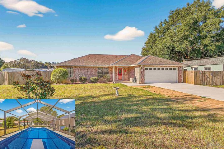 5361 Willard Norris Rd  Milton FL 32570 photo