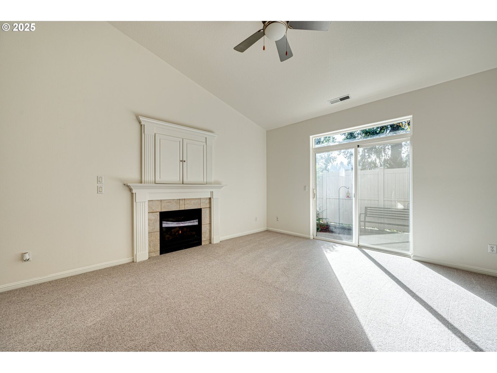 Property Photo: 8021 NE 22nd St WA 98664