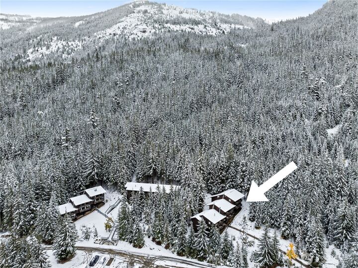 Property Photo: 33613 Crystal Mountain Boulevard E 510 WA 98022
