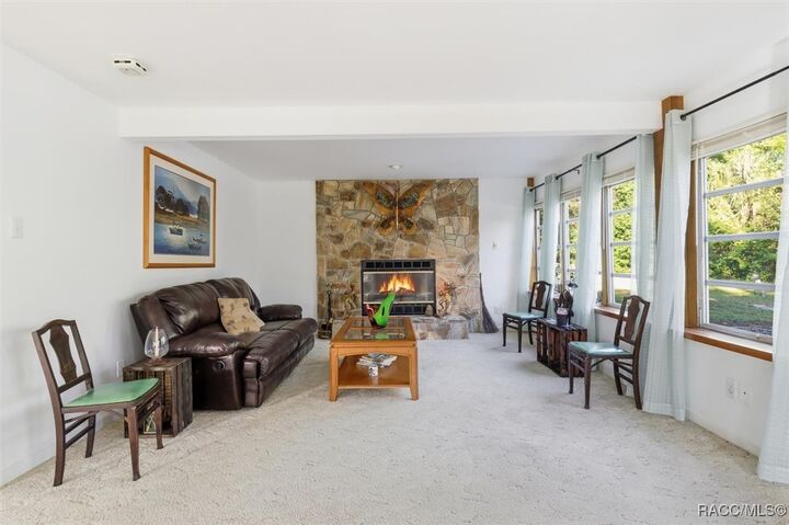 Property Photo: 11641 E Salmon Drive FL 34436