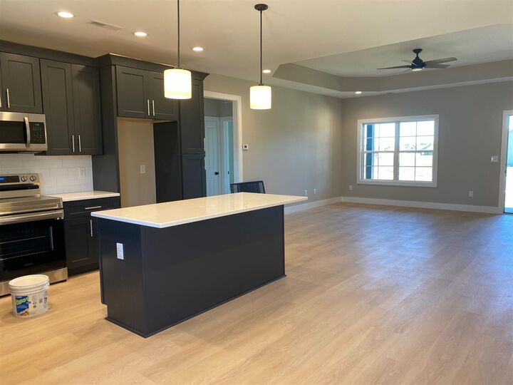 Property Photo:  450 Cedar Hollow Drive Lot 622  KY 42101