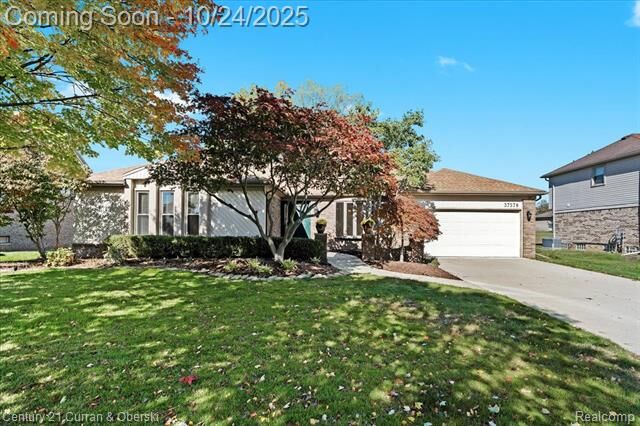37578 Munger Drive  Livonia MI 48154 photo