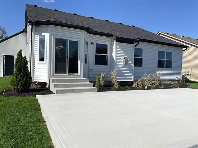 Property Photo:  37656 Schoolcraft Road  MI 48150 