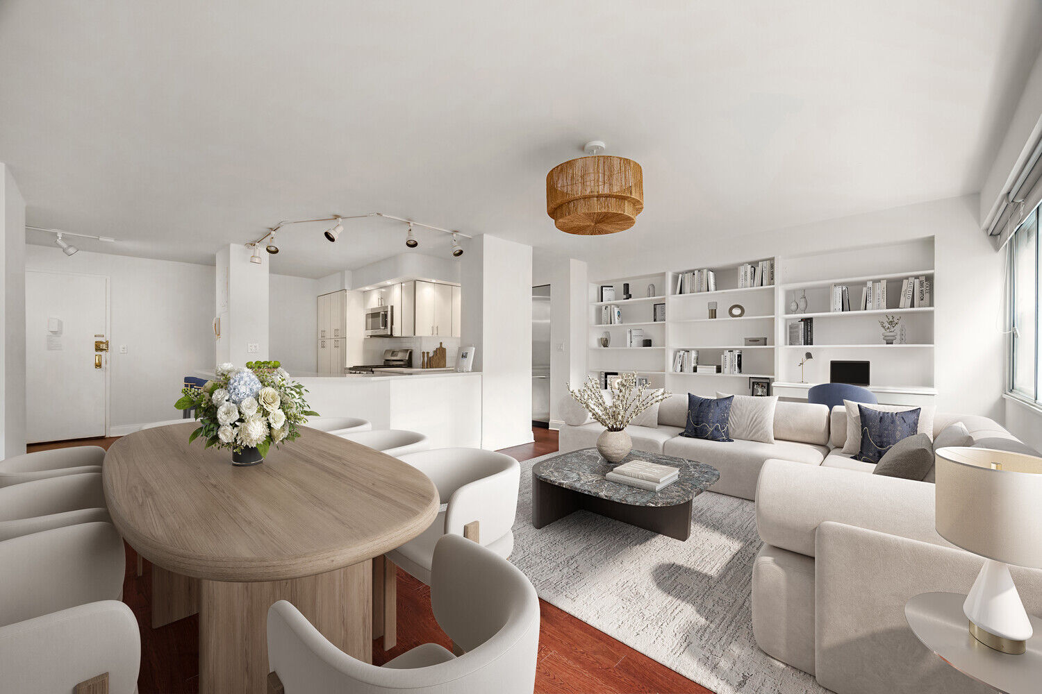 Property Photo:  153 E 57th Street 9gh  NY 10022 