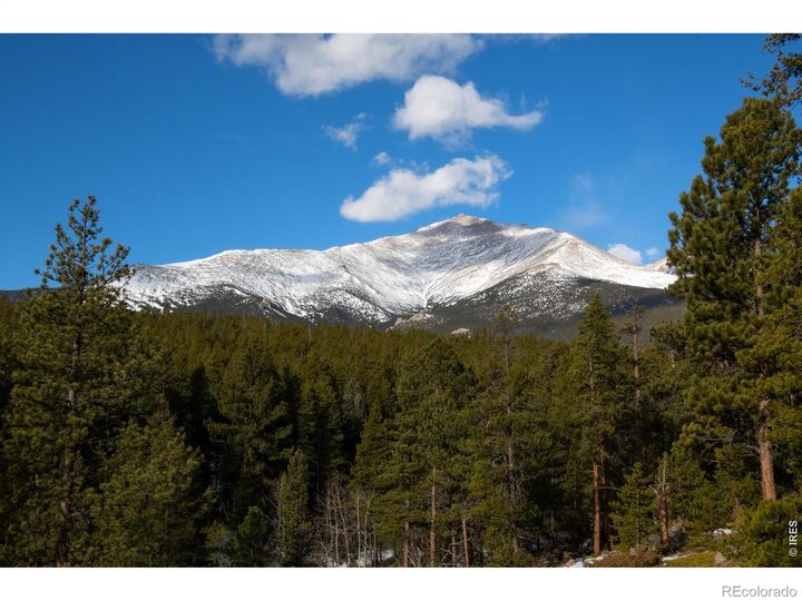 Property Photo: 1997 Big Owl Road CO 80510