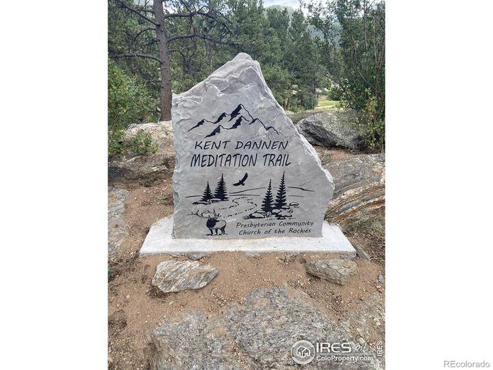 Property Photo:  1997 Big Owl Road  CO 80510 