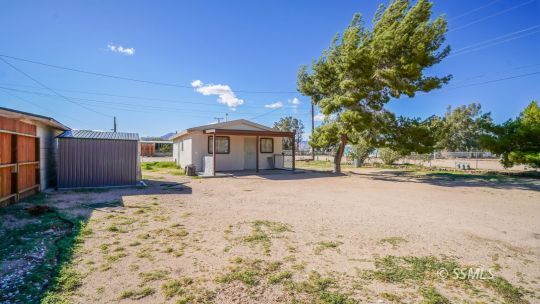 Property Photo:  3957 W Weiman  CA 93555 