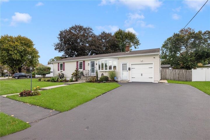 Property Photo:  51 Stone Drive  RI 02920 