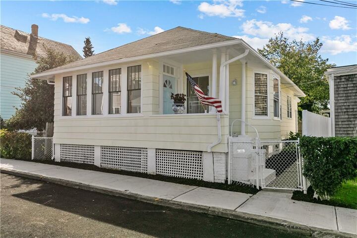 Property Photo:  32 Tilley Avenue  RI 02840 