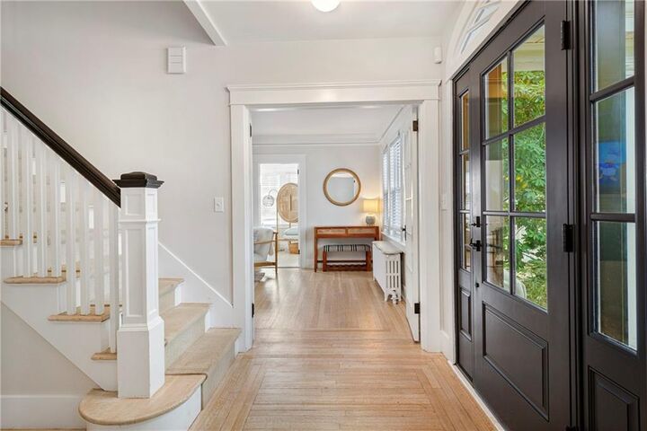 Property Photo: 10 Evergreen Avenue RI 02842