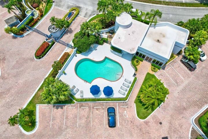 Property Photo:  1150 SW Chapman Way 308  FL 34990 