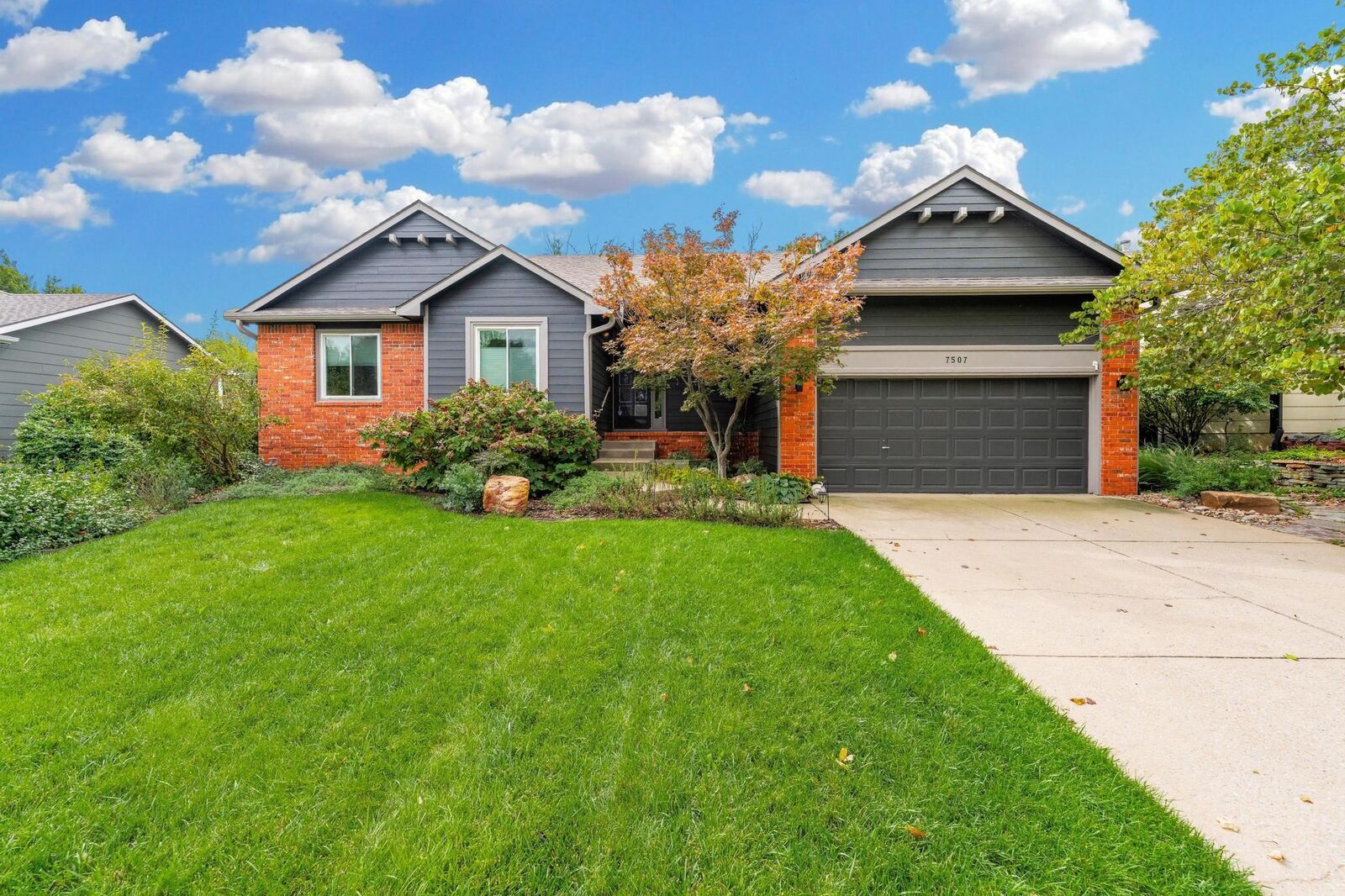 Photo de la propriété: 7507 W Westlawn St KS 67212