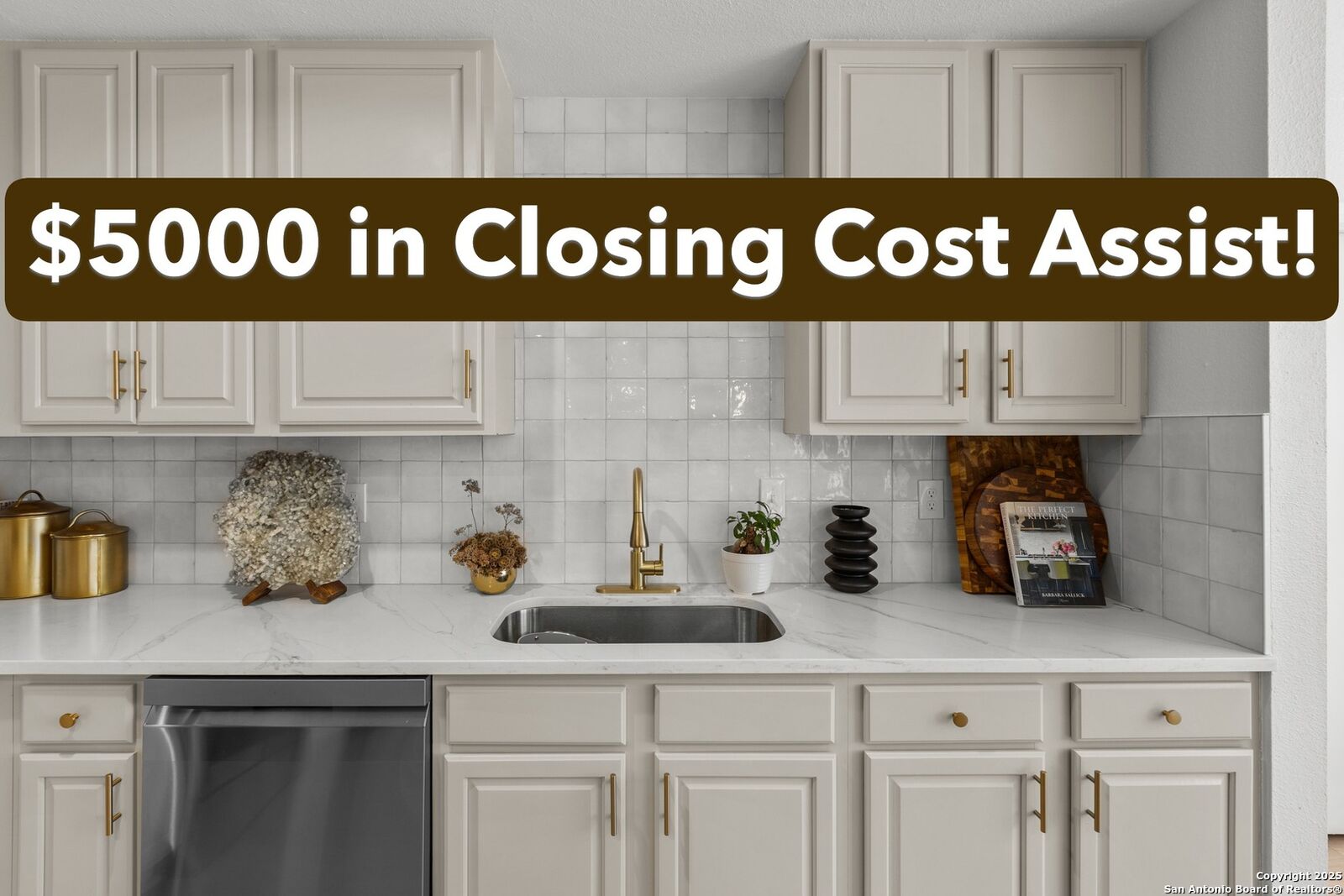 Property Photo:  2414 Melrose Canyon  TX 78232 