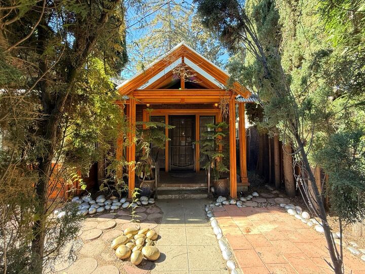 Property Photo:  677 Elm Street  CA 95126