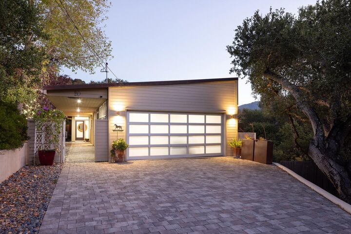 Property Photo: 20 Marquard Road CA 93924