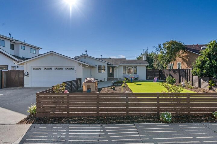 48287 Sawleaf Street  Fremont CA 94539 photo