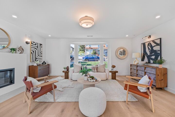 Property Photo: 373 Oakview Drive CA 94070
