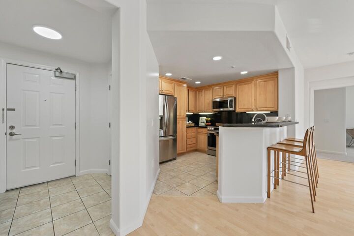 Property Photo:  1310 Saddle Rack Street 425  CA 95126