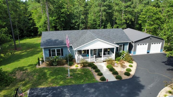 2255 Gully Tavern Rd  Rice VA 23966 photo