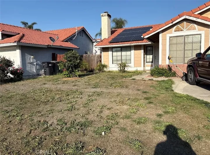 29648 Calle Tomas  Menifee CA 92586 photo