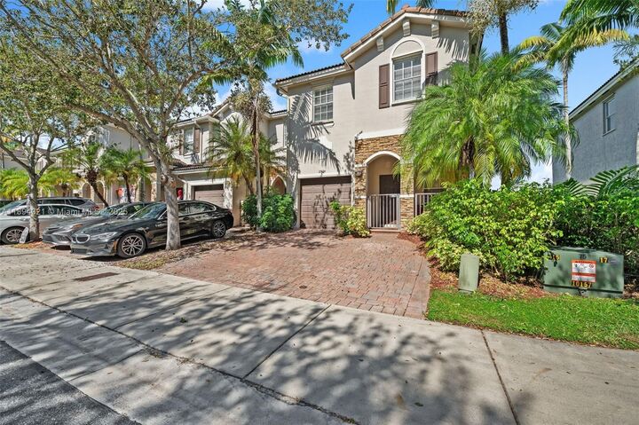 Property Photo: 22424 SW 89th Path FL 33190