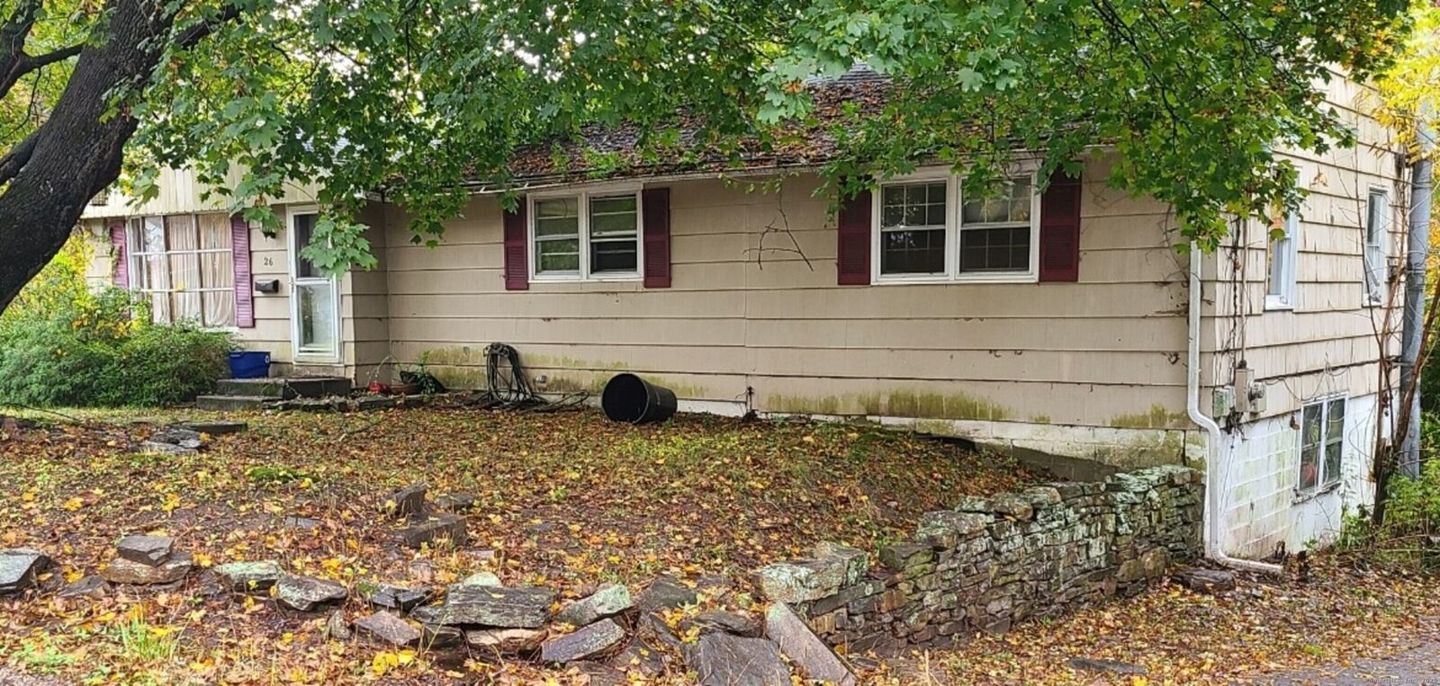 Property Photo: 26 Dydo Drive CT 06382