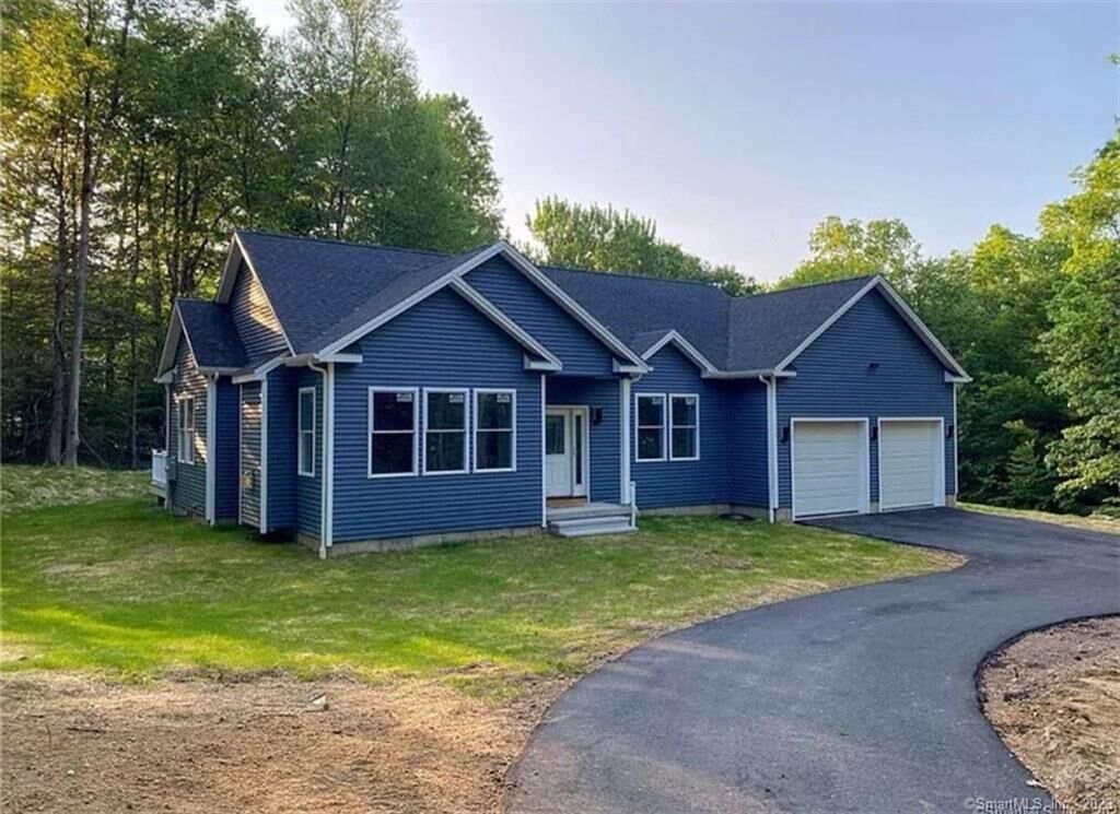 Property Photo:  39 Ratlum Mountain Road  CT 06063