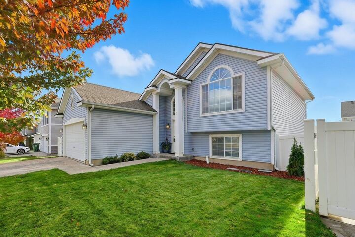 Property Photo:  1607 W Tieton Ave  WA 99208 