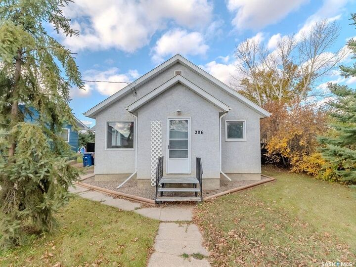 206 1st Street S  Domremy SK S0K 1G0 photo