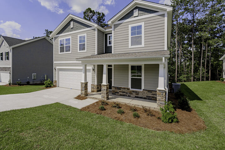 Property Photo: 271 Raglins Way SC 29078