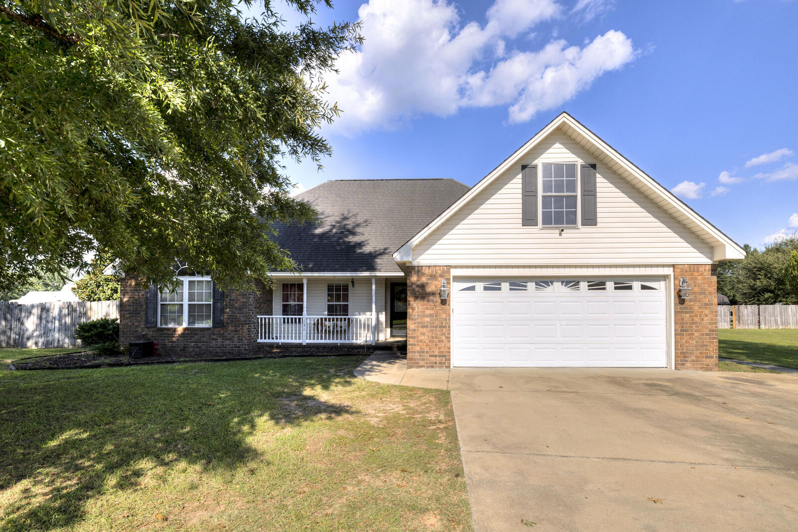 Property Photo: 130 Trailwood Drive SC 29154