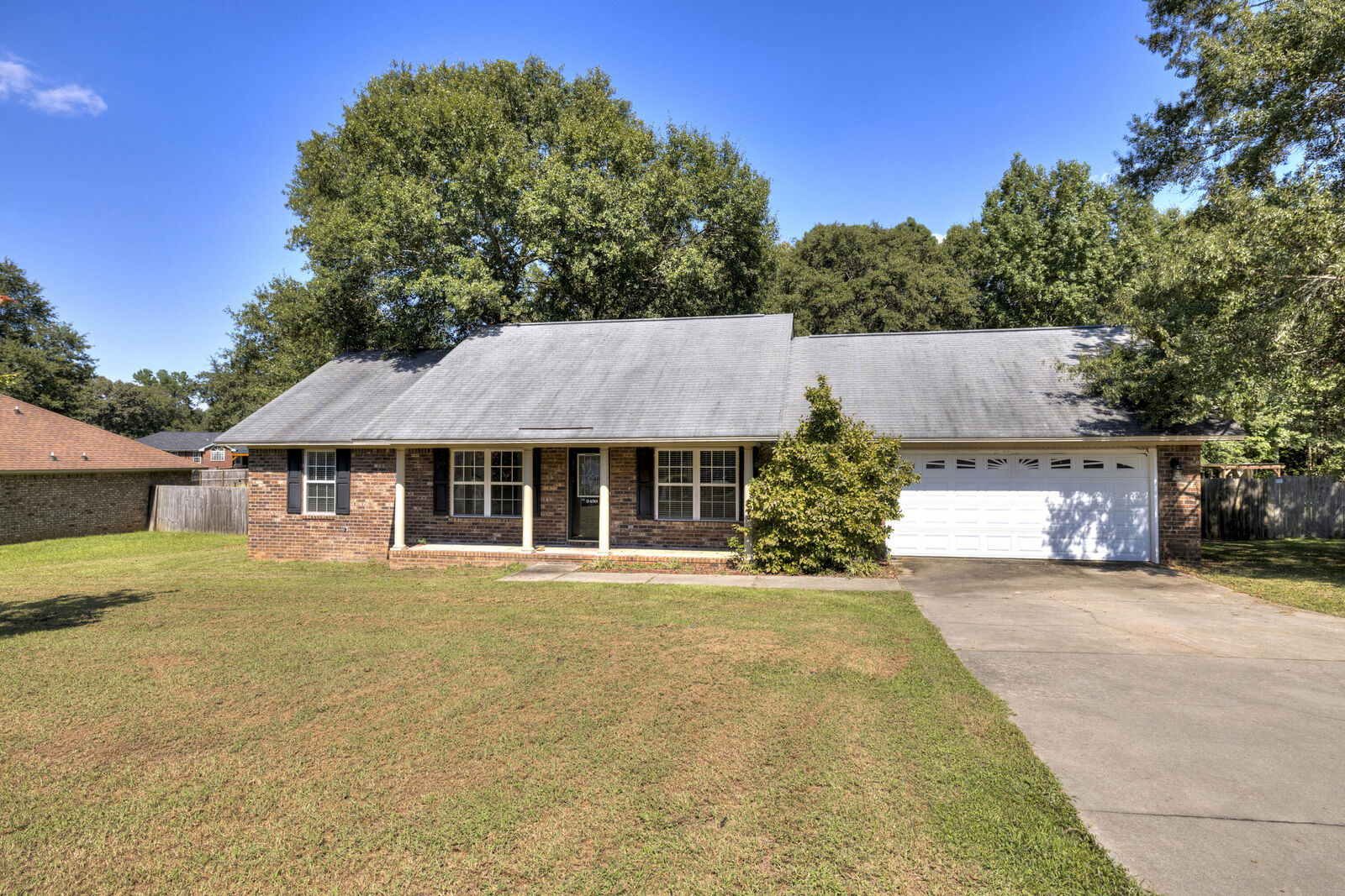 Property Photo: 2430 Navigator Circle SC 29040