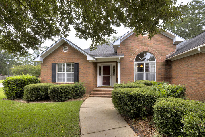 Property Photo: 1095 Cutleaf Drive SC 29150