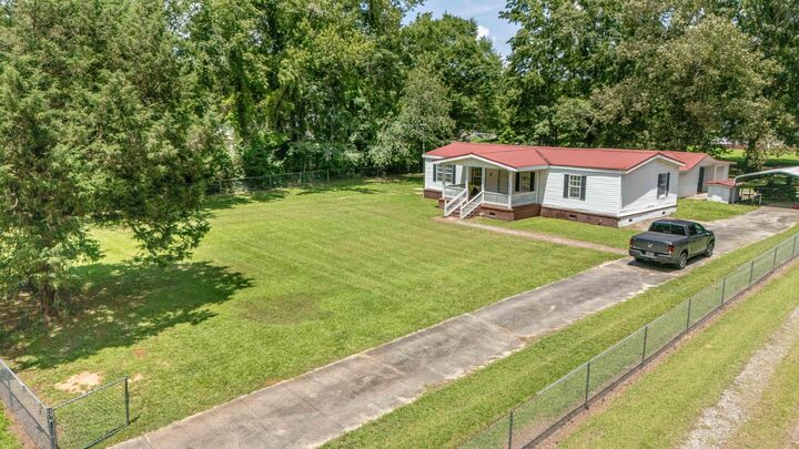 Property Photo: 4341 Nelsons Ferry Road SC 29148