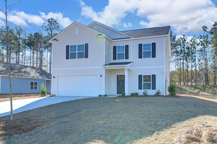 Property Photo: 123 Middlesex Court SC 29078