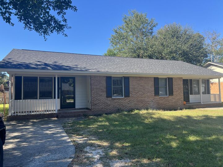 Property Photo:  1922 Coral Way  SC 29150 