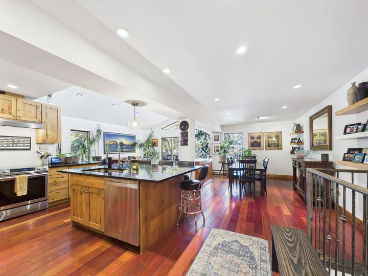 Property Photo:  601 S Leadville Ave C1  ID 83340