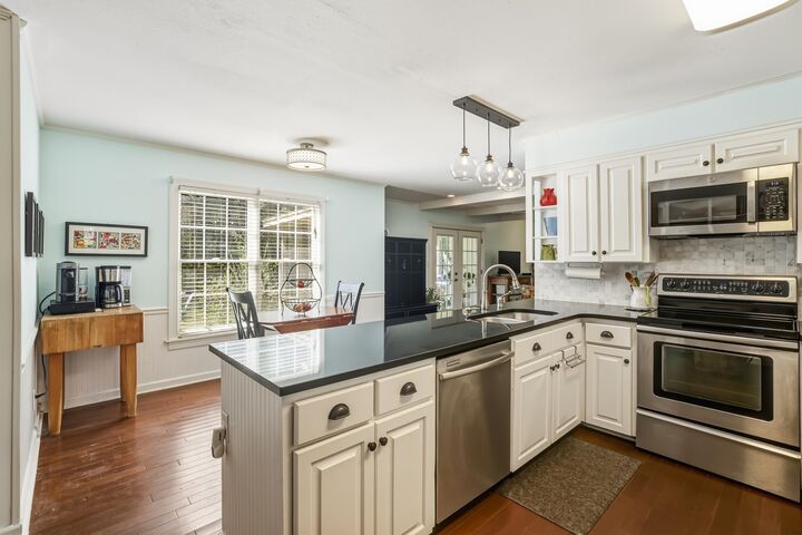 Property Photo:  3417 Castlebar Circle  FL 32309 