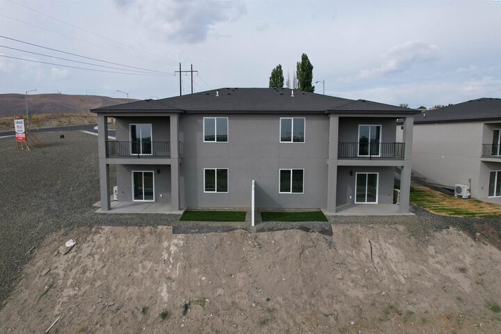 Property Photo: 791 Rio Vista Loop Lot22 WA 99352